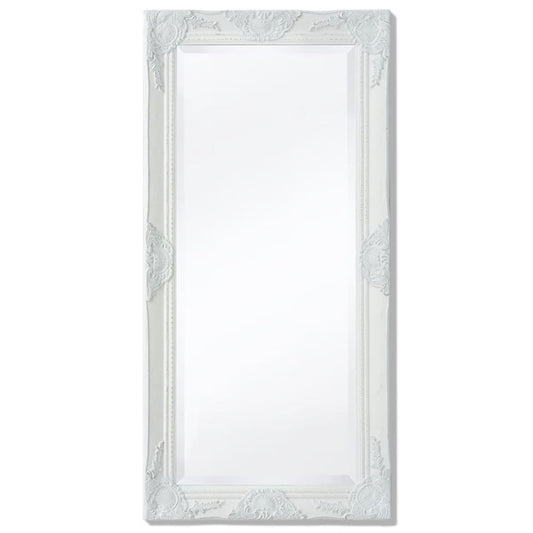 Wall Mirror Baroque Style