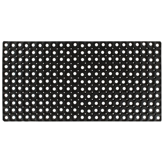 Mat Rubber 16 Mm 100X150 Cm