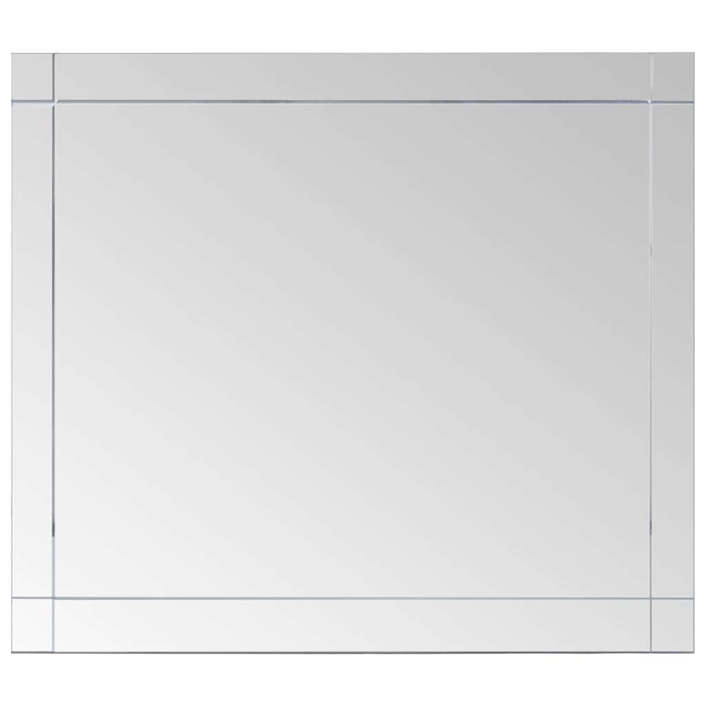 Wall Mirror Glass