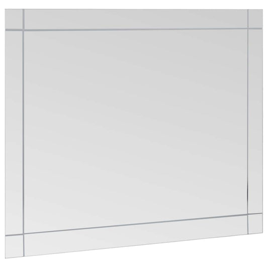 Wall Mirror Glass