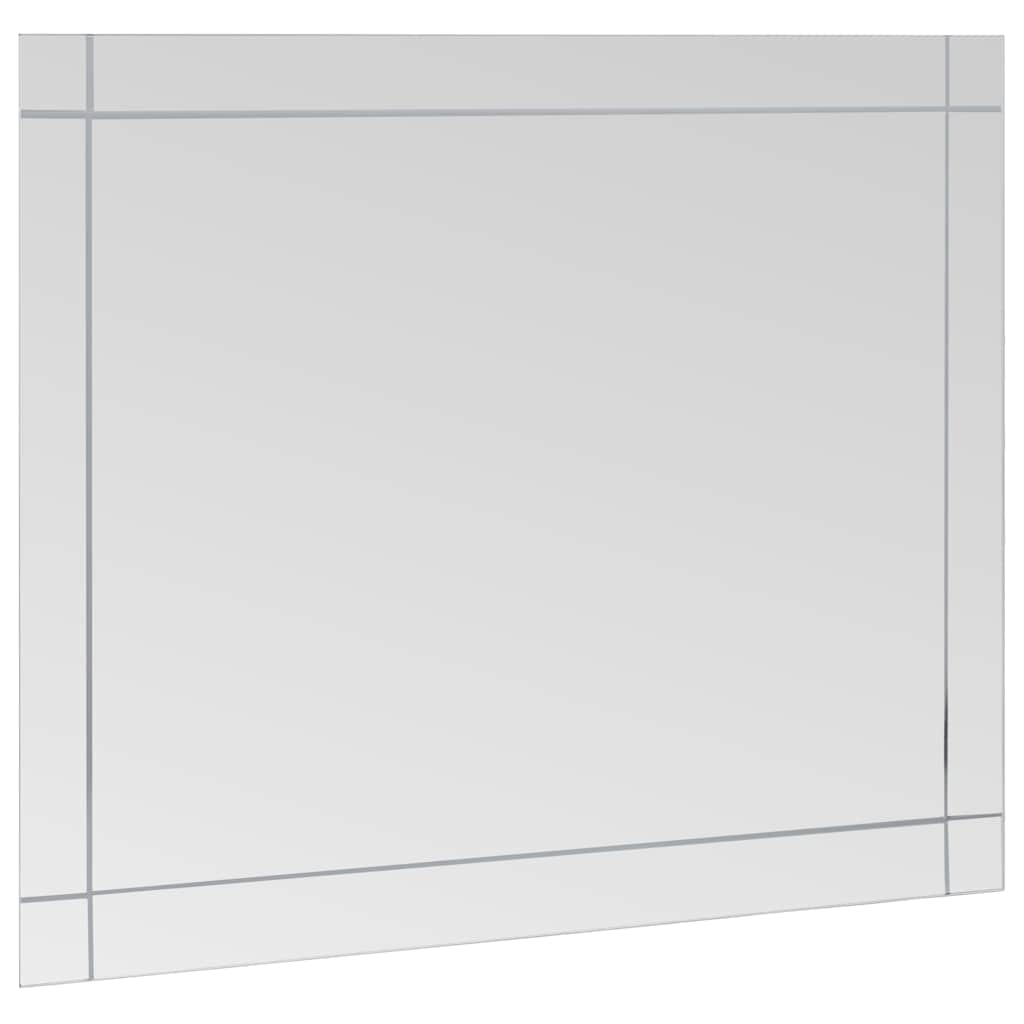 Wall Mirror Glass