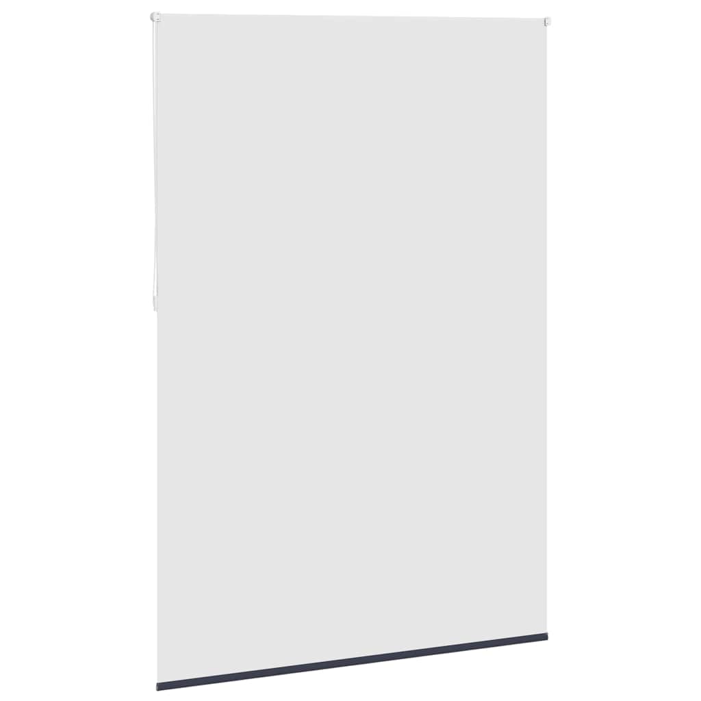 Roller Blind Blackout 140 x 230 cm Marine