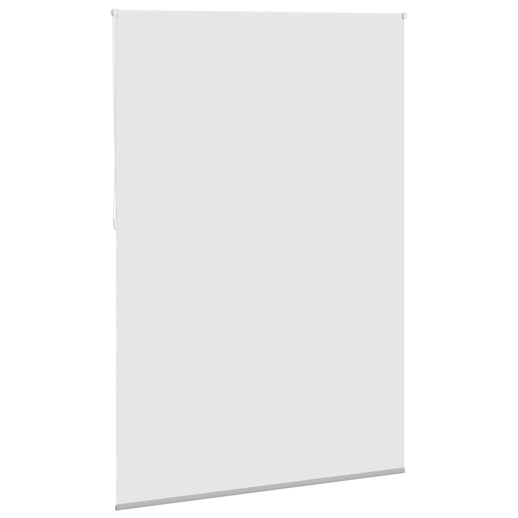 Roller Blind Blackout 140 x 230 cm Grey