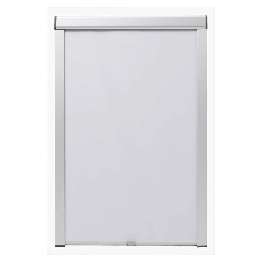 Blackout Roller Blinds White P08/408