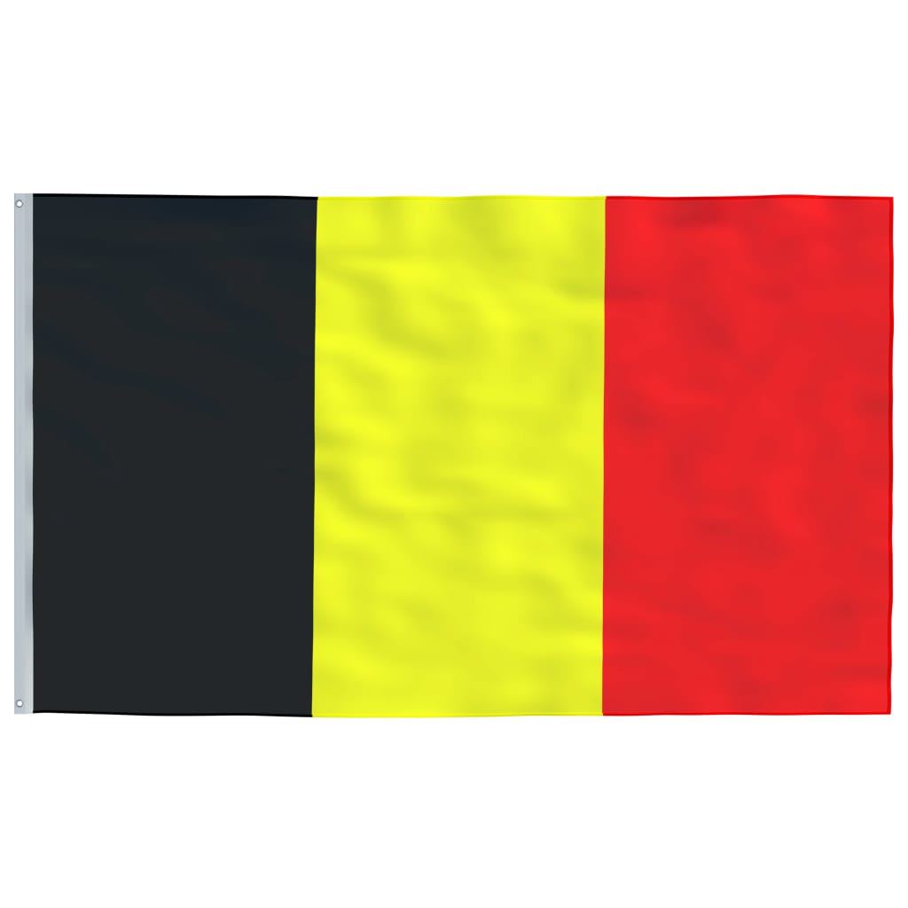 Belgium Flag 90x150 cm
