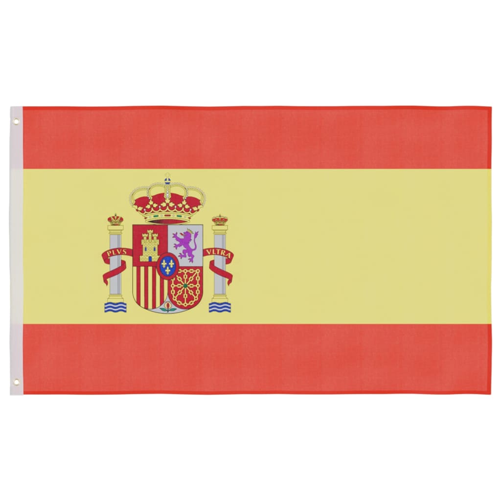 Spain Flag 90x150 cm