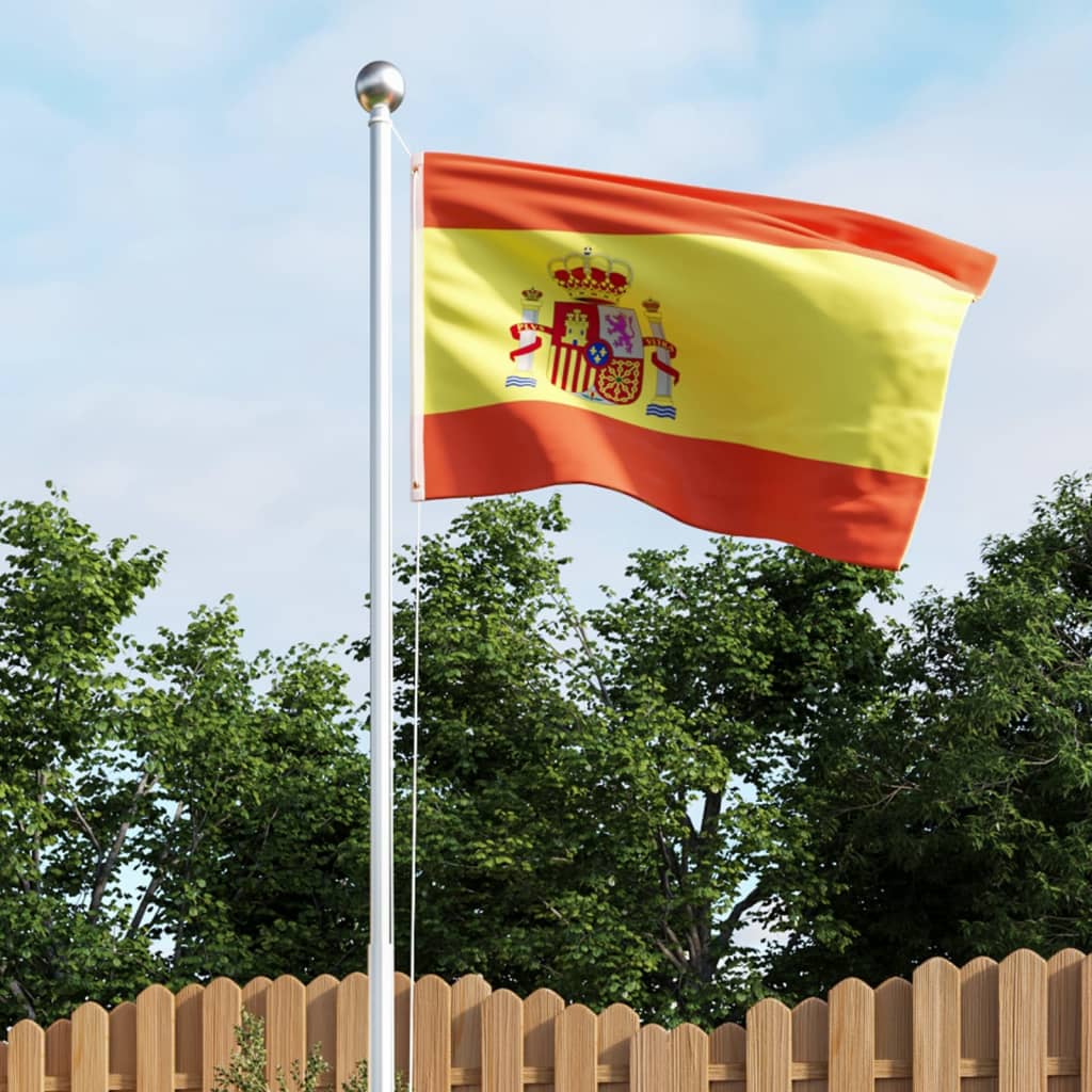 Spain Flag 90x150 cm