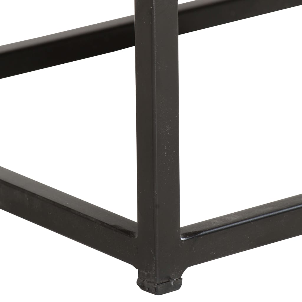 Drawer Cabinet 45x30x105 cm Solid Reclaimed Wood