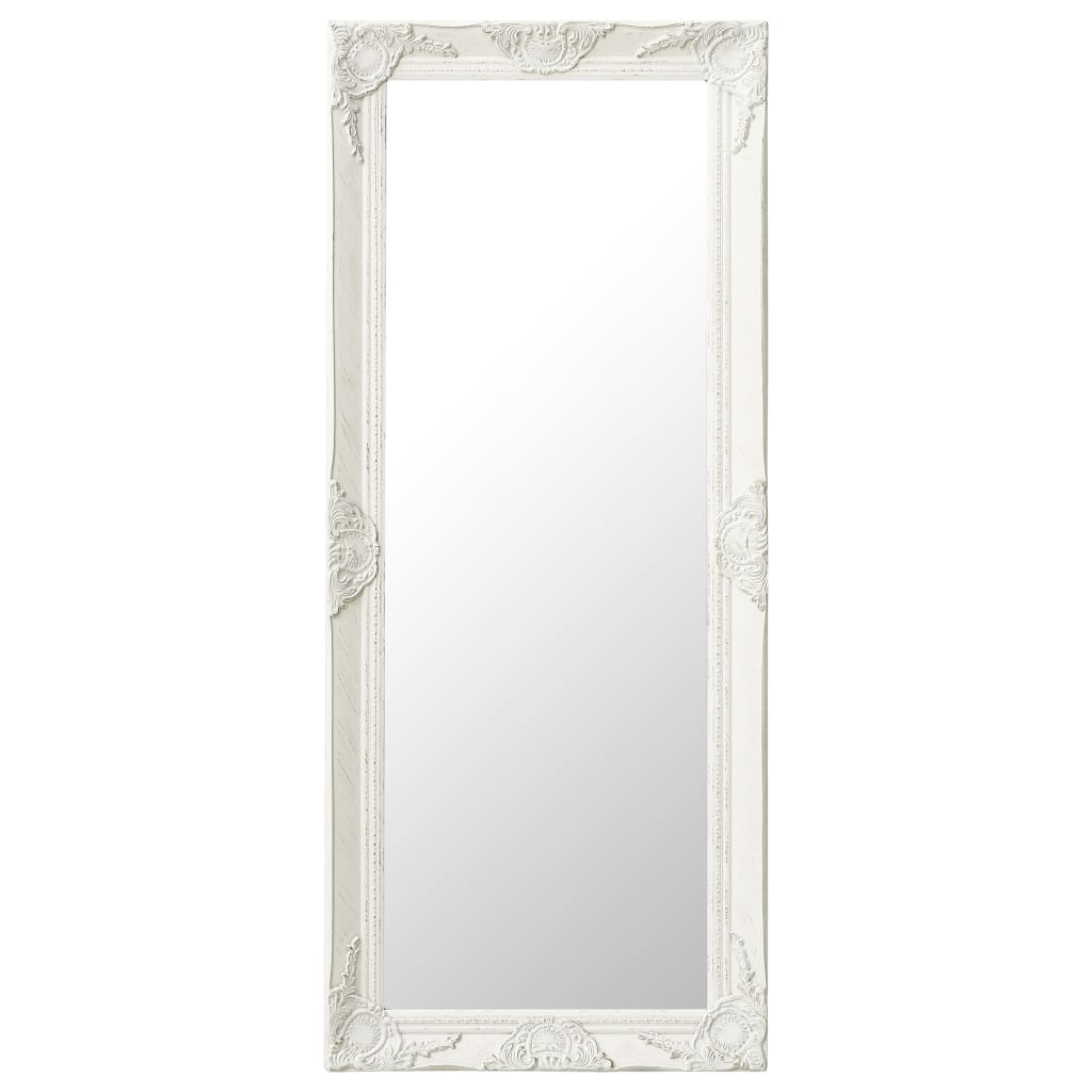 Wall Mirror Baroque Style