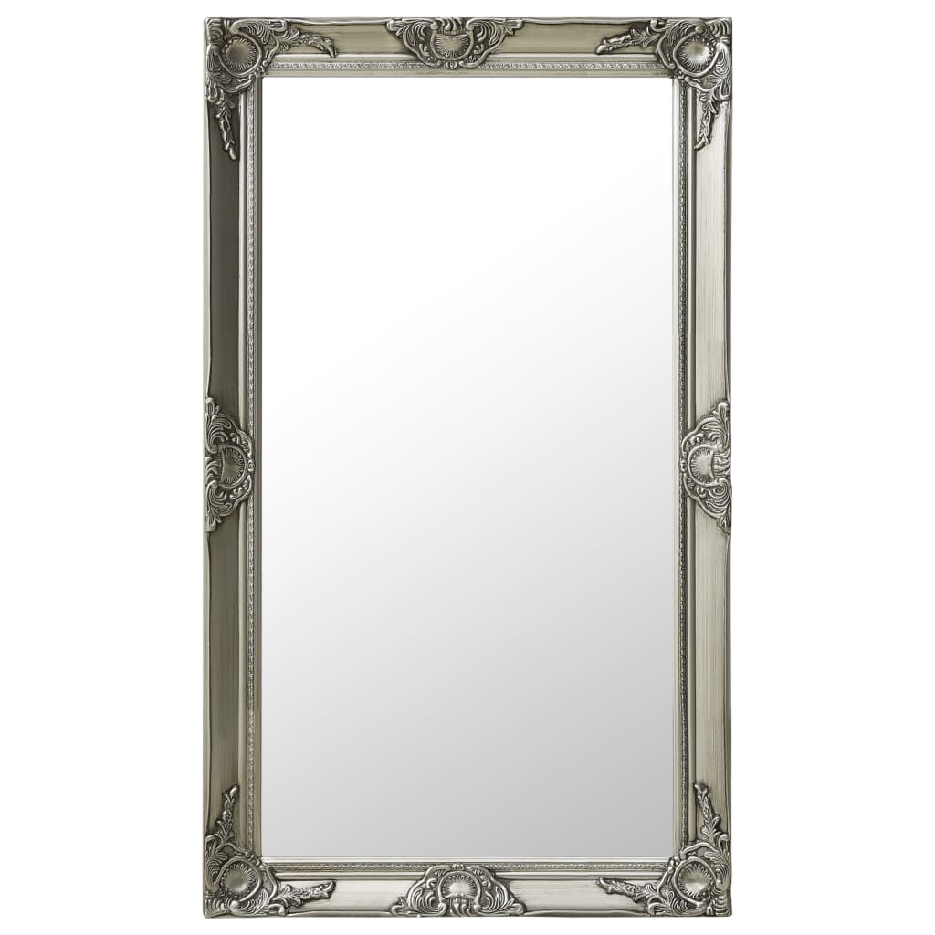 Wall Mirror Baroque Style