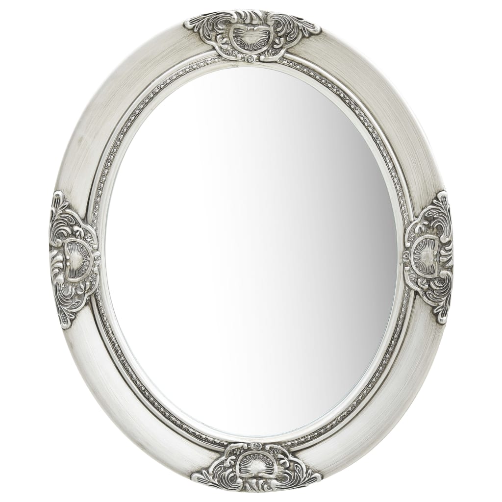 Wall Mirror Baroque Style