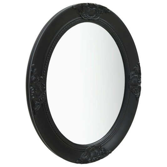 Wall Mirror Baroque Style