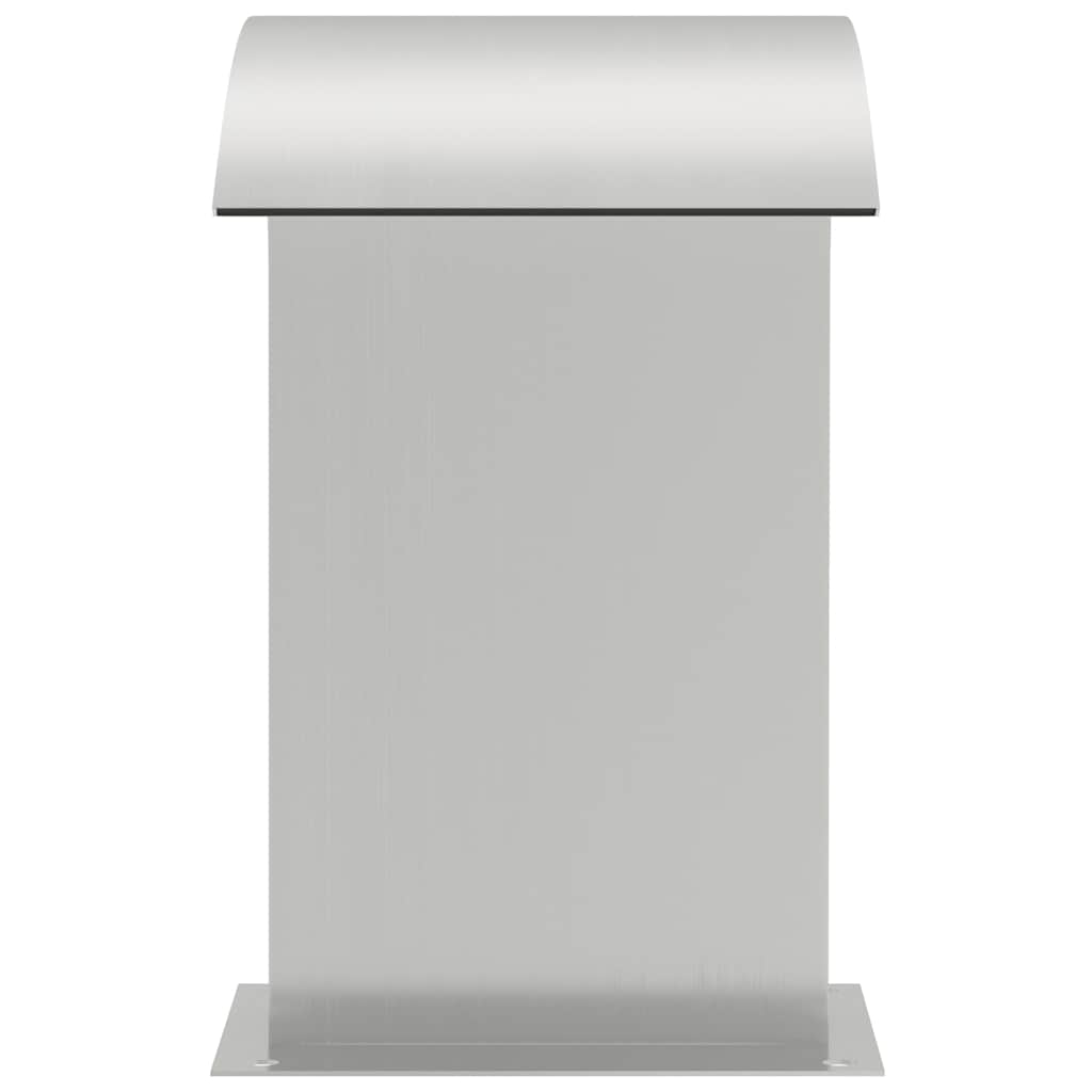 Pool Fountain 50x30x60 cm Stainless Steel 304