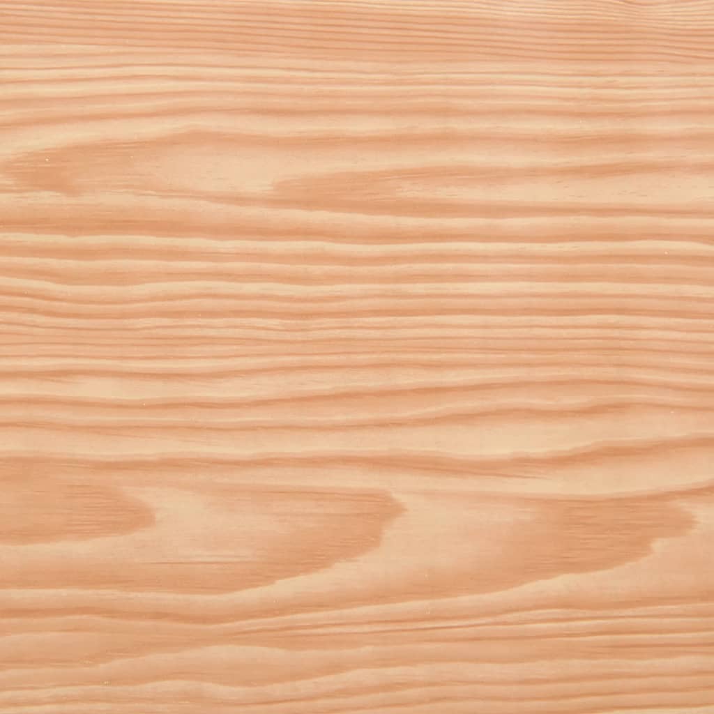 Self-adhesive Door Films 2 pcs Ahorn 210x90 cm PVC