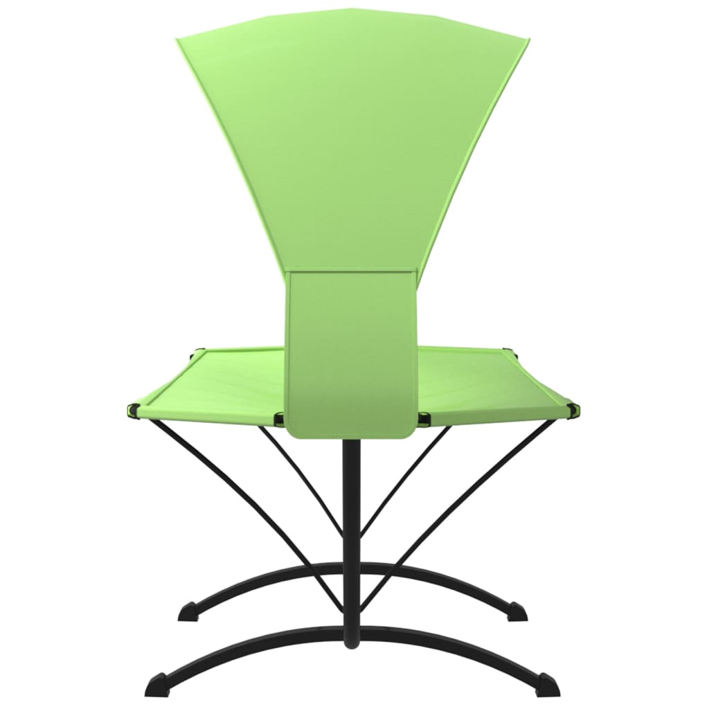 Outdoor Lounge Bed With Canopy Steel And Oxford Fabric