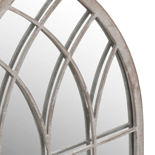 Mirror Iron For Indoor Use