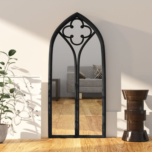 Mirror Iron For Indoor Use