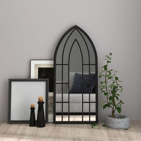 Mirror Iron For Indoor Use