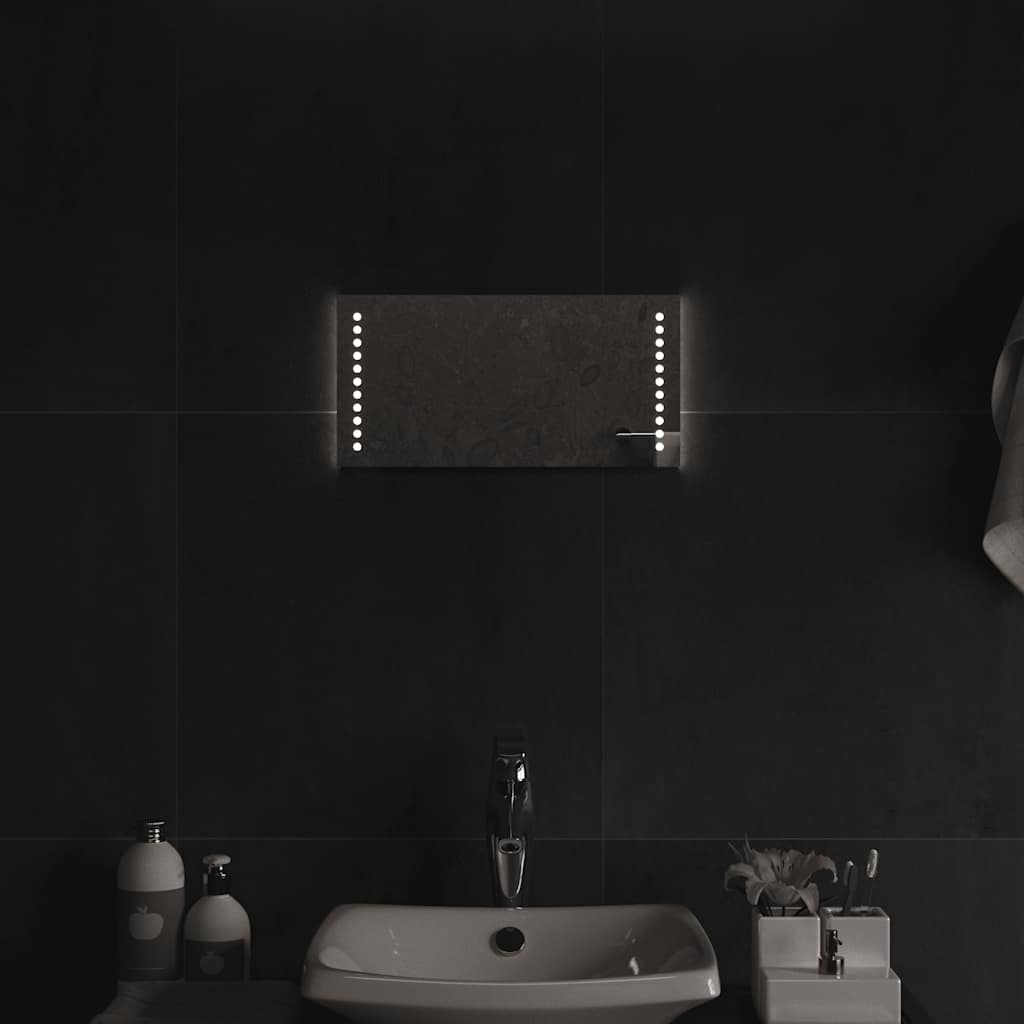 Led Bathroom Mirror