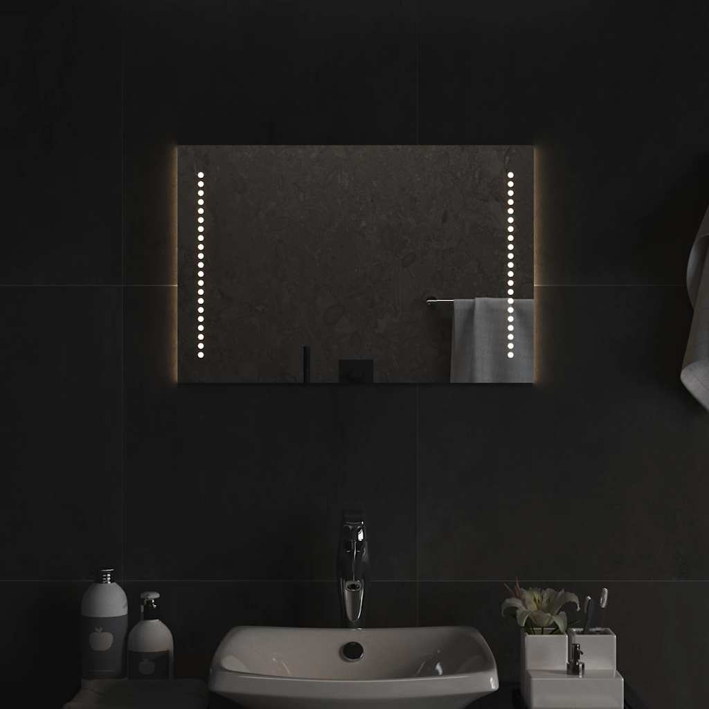Led Bathroom Mirror
