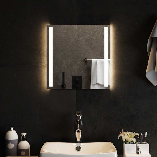 Led Bathroom Mirror
