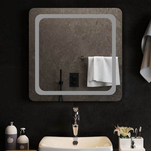 Led Bathroom Mirror
