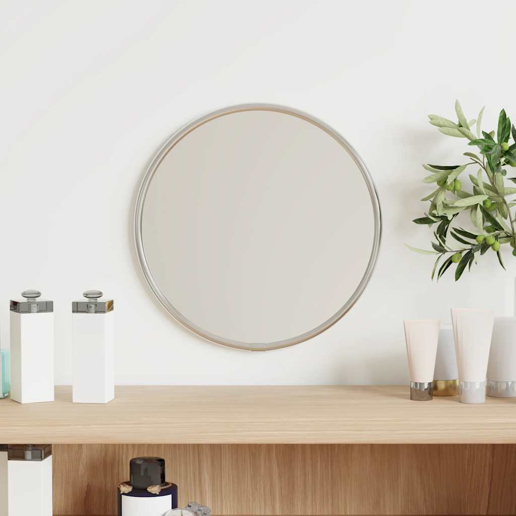 Wall Mirror Round