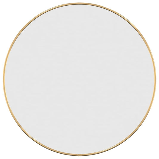 Wall Mirror Round