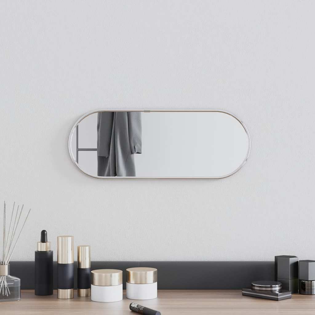 Wall Mirror Oval