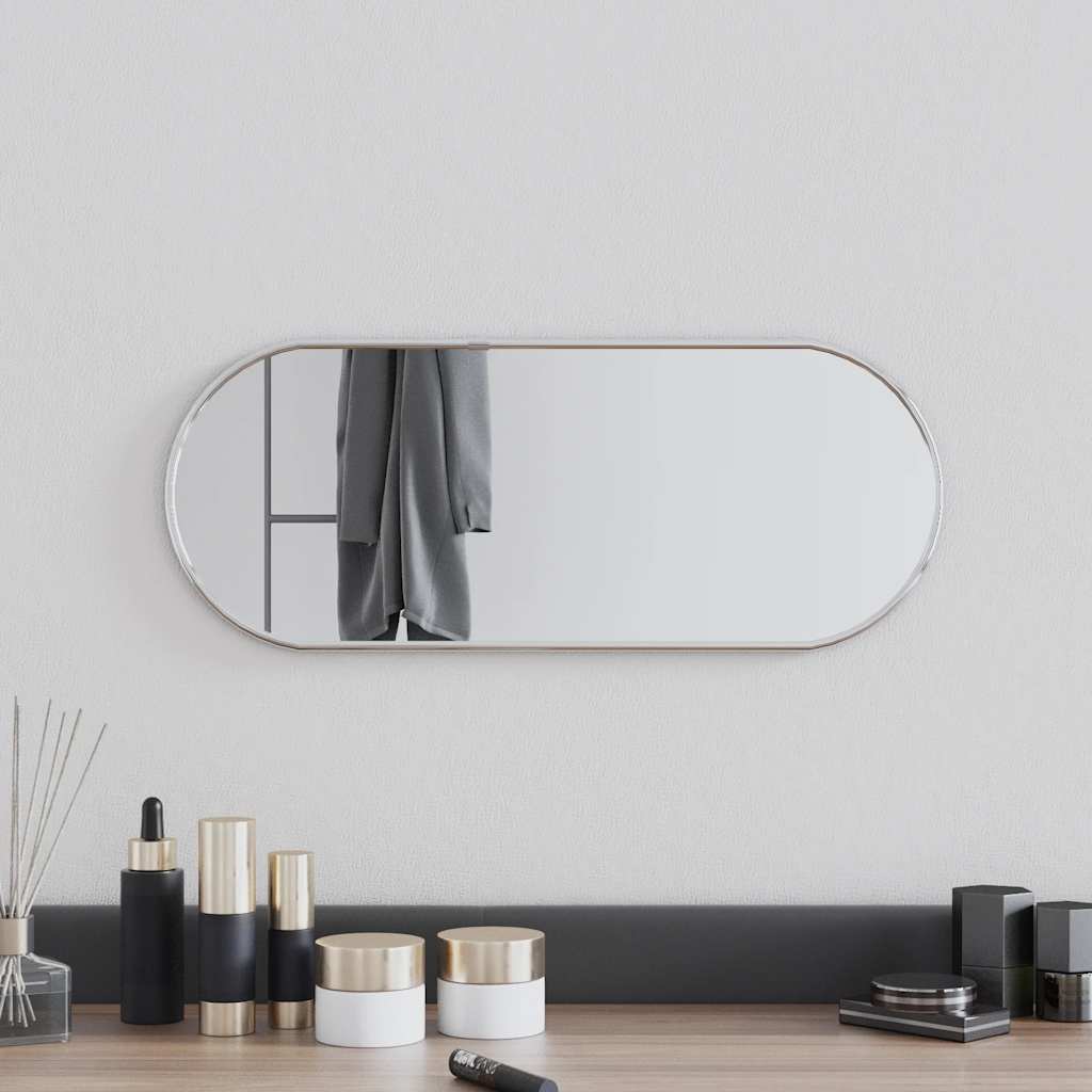 Wall Mirror Oval
