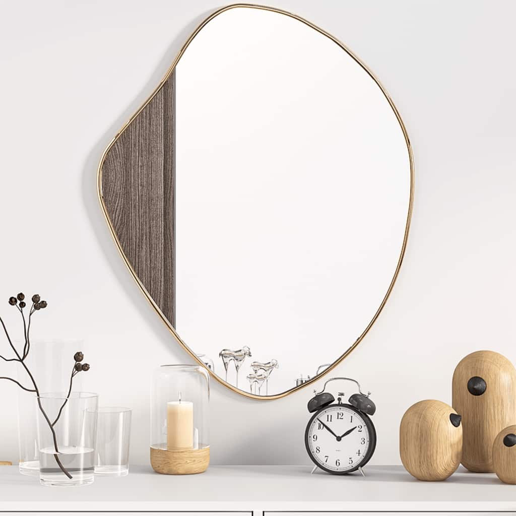 Wall Mirror