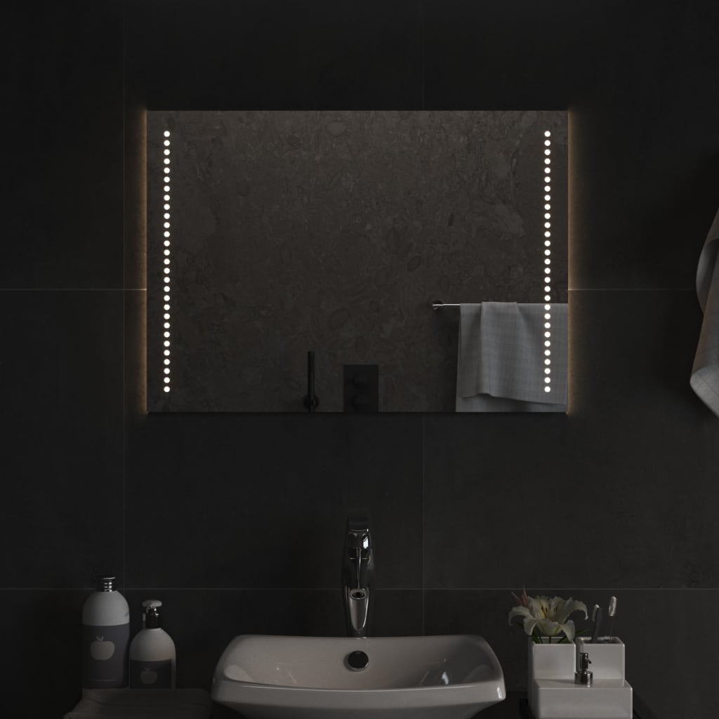Led Bathroom Mirror