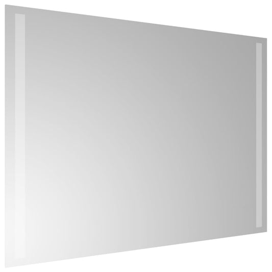 Led Bathroom Mirror
