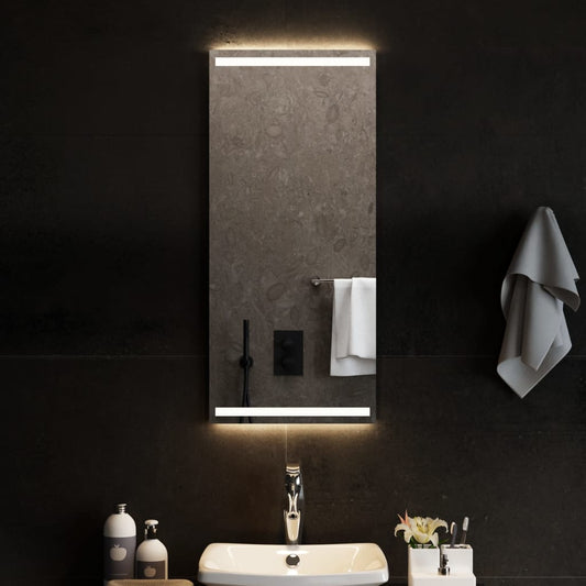 Led Bathroom Mirror