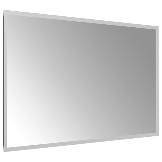 Led Bathroom Mirror