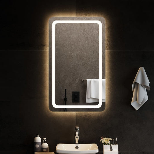 Led Bathroom Mirror