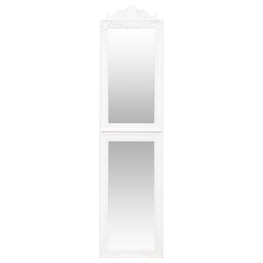 Free-Standing Mirror 50X200 Cm