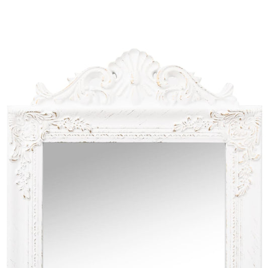 Free-Standing Mirror 50X200 Cm