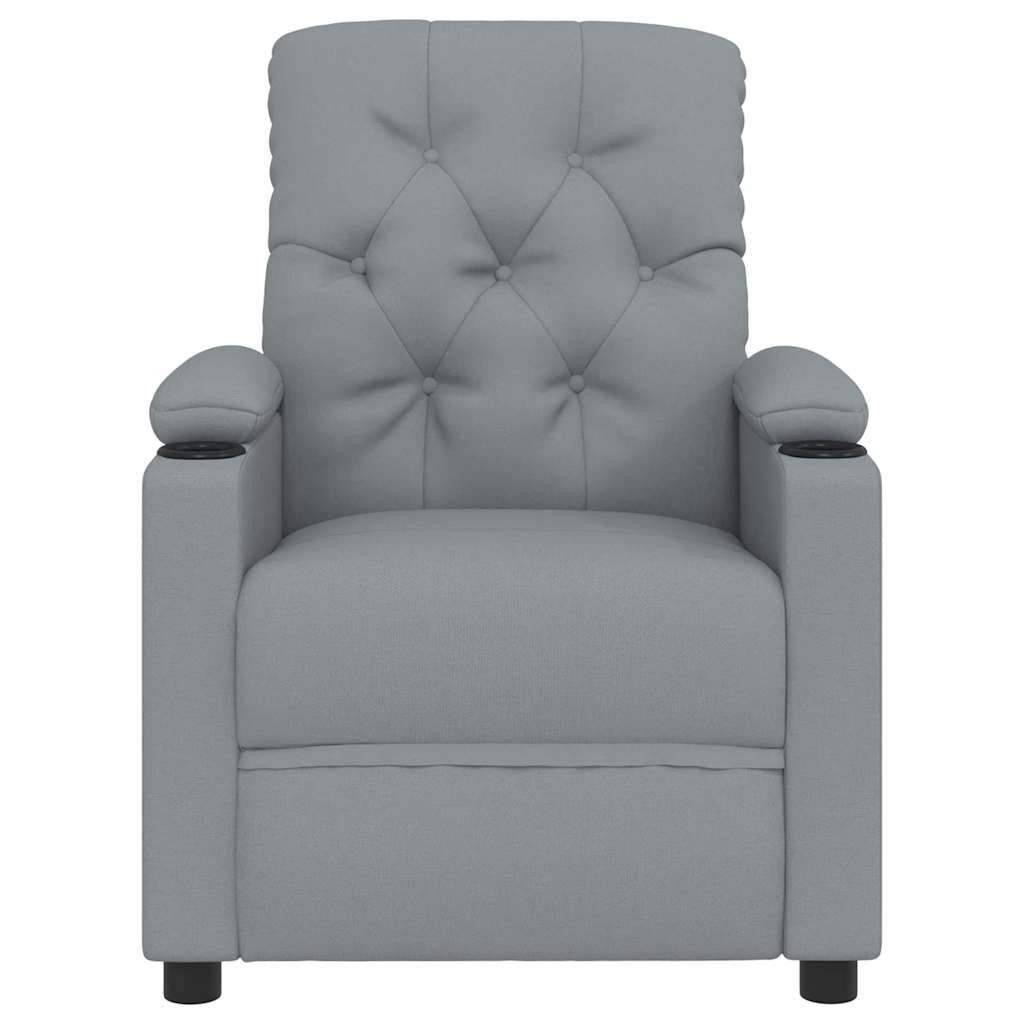 Recliner Chair Fabric