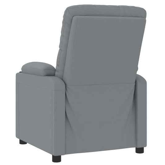 Recliner Chair Fabric