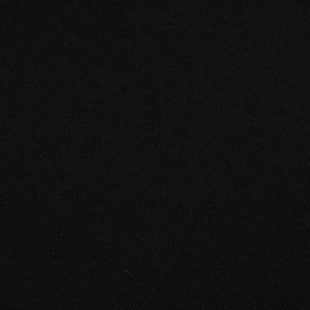 Garden Footstool with Cushion Grey Solid Wood Pine