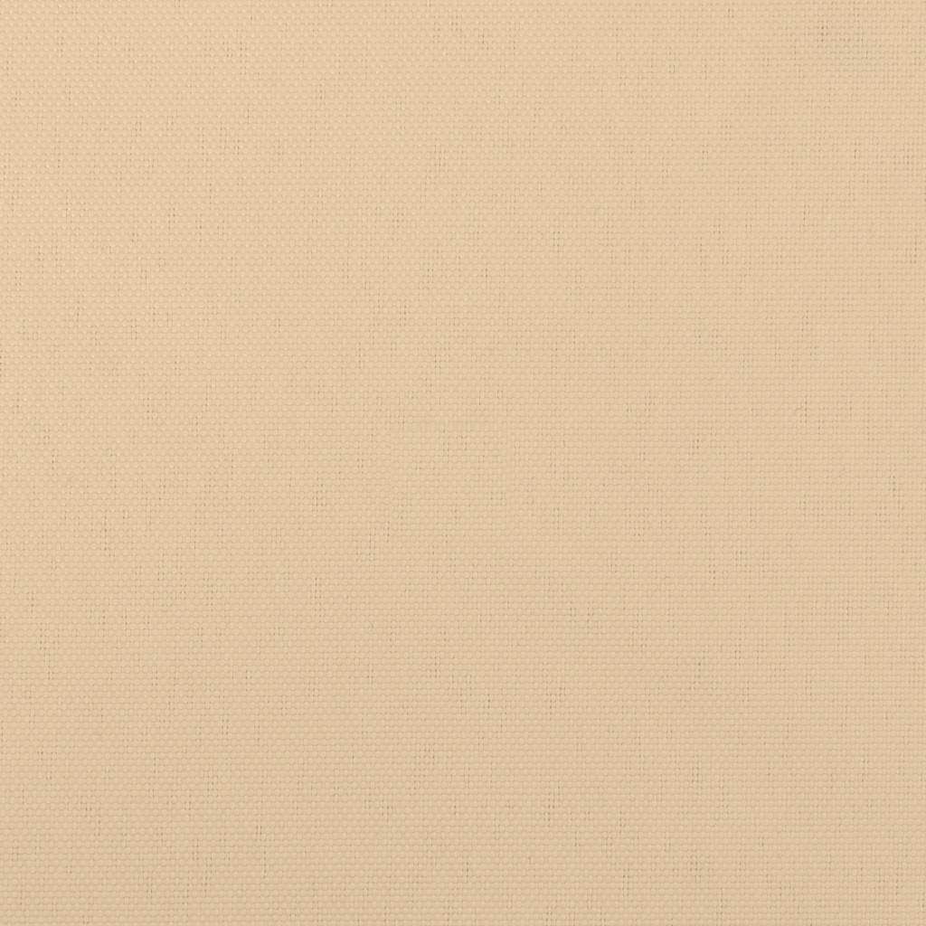 Middle Sofa with Cushions Solid Wood Pine