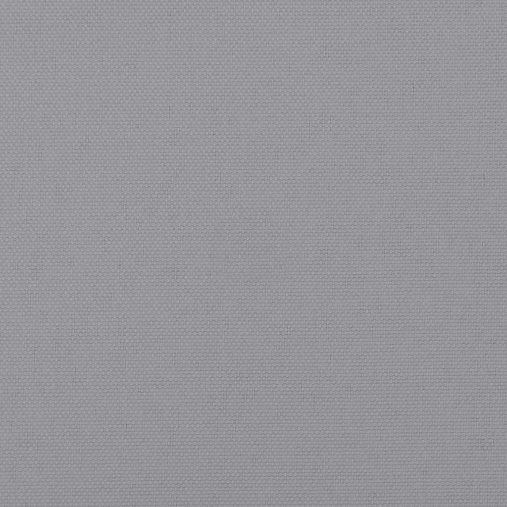 Middle Sofas with Cushions 2 pcs Solid Wood Douglas