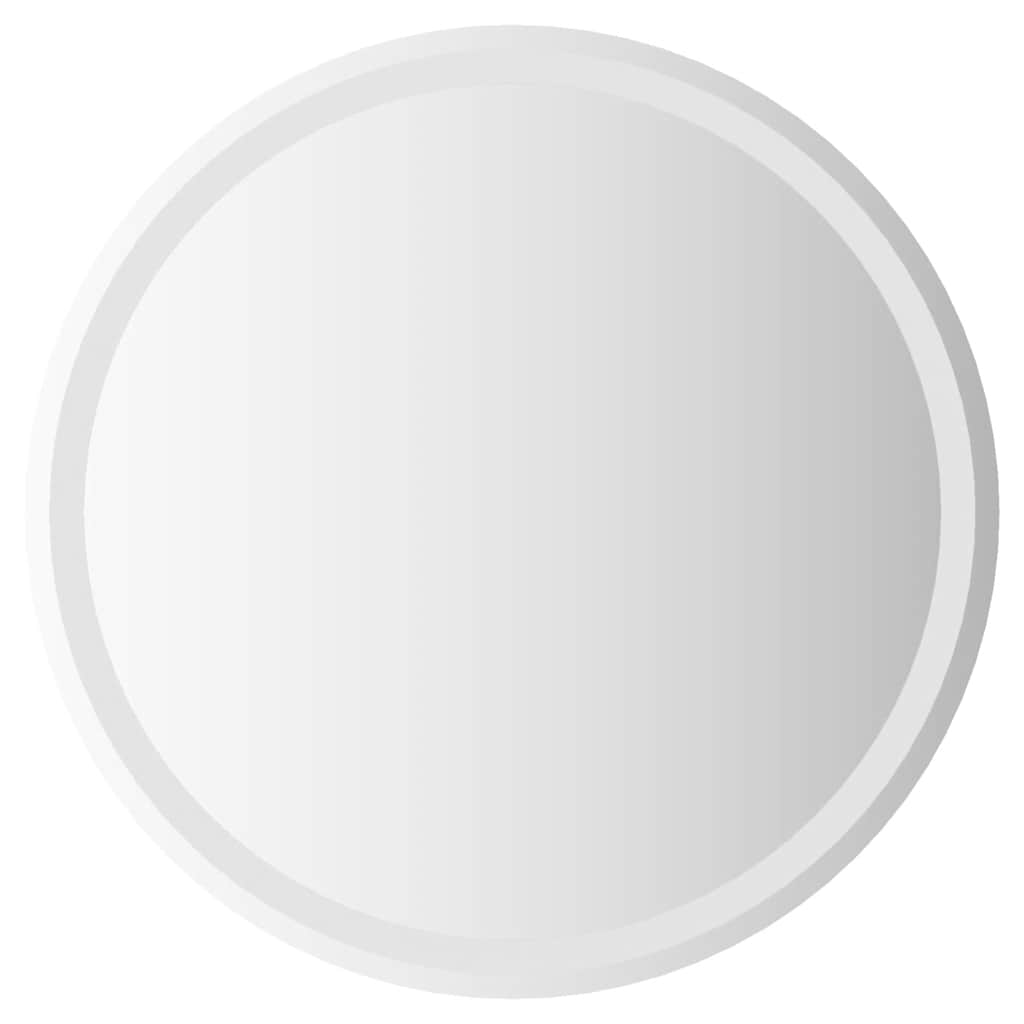 Led Bathroom Mirror Round