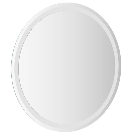 Led Bathroom Mirror Round