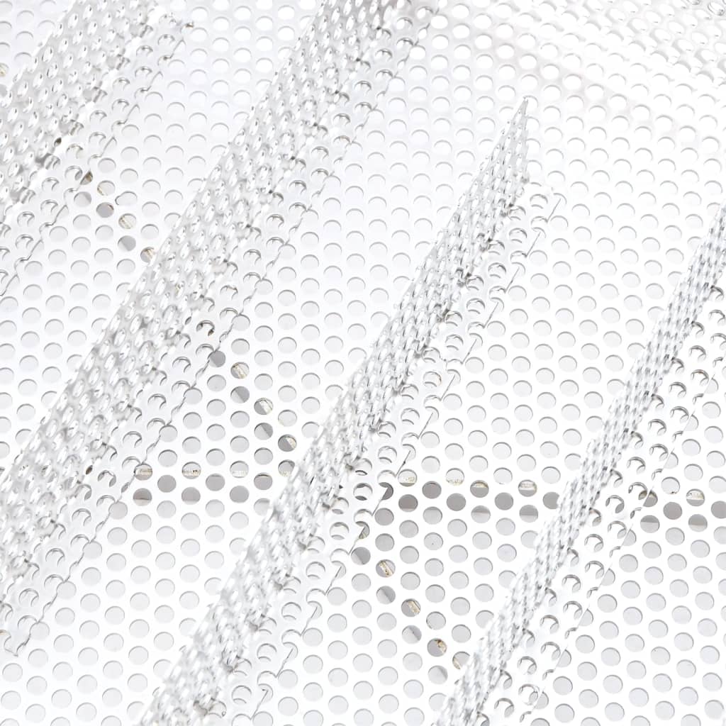 Cold Smoke Generator 8-Chamber 35 cm Stainless Steel