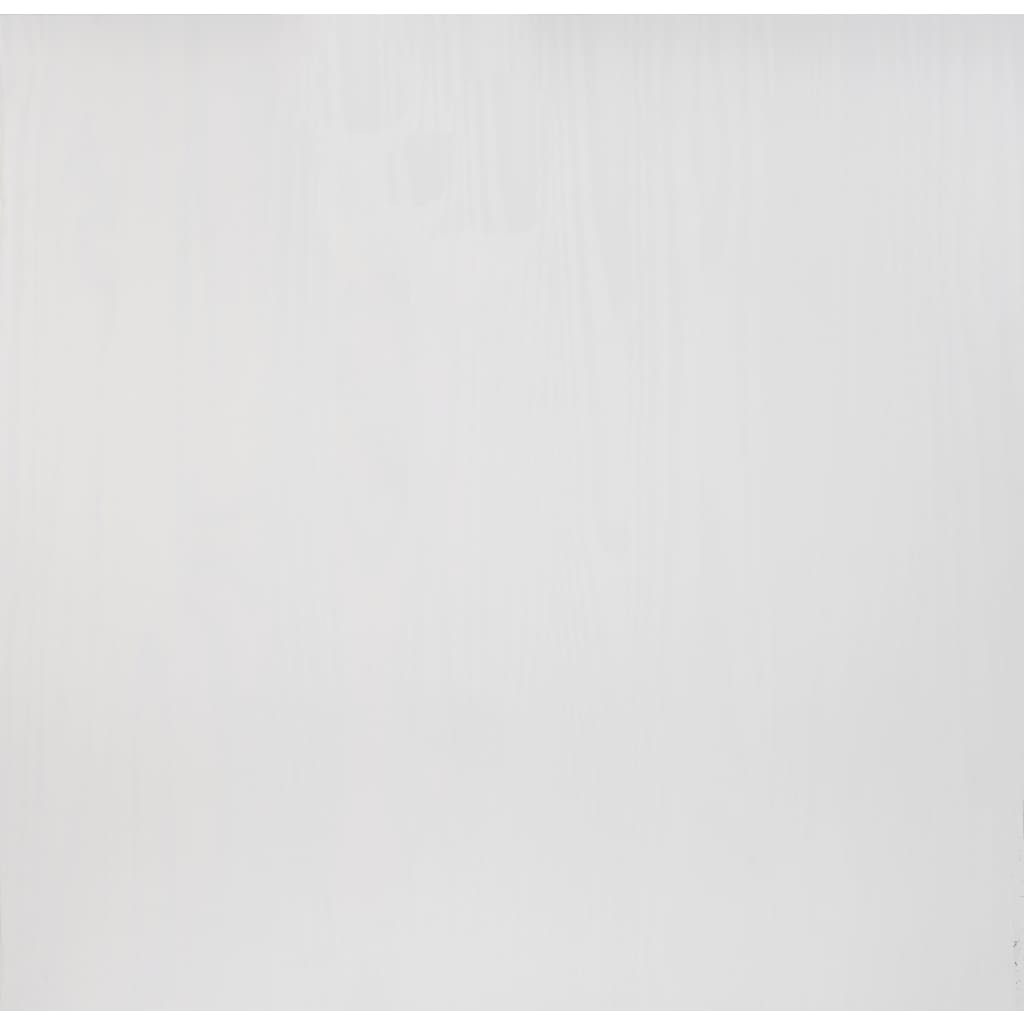 Chest of Drawers FLORO White Solid Wood Pine