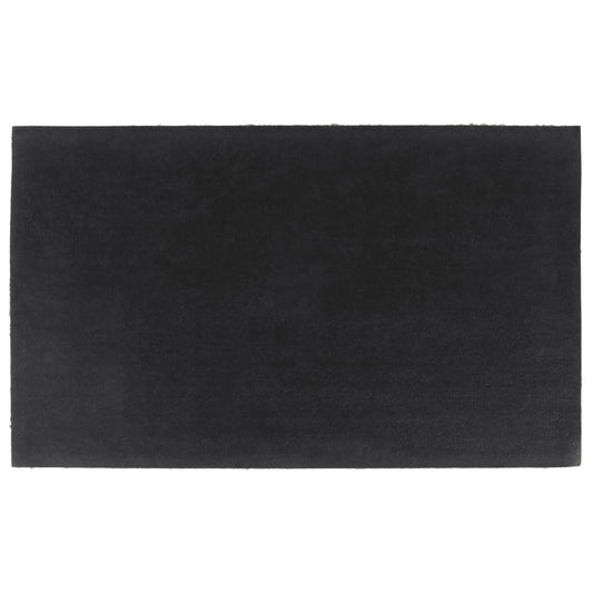 Door Mat Natural Tufted Coir