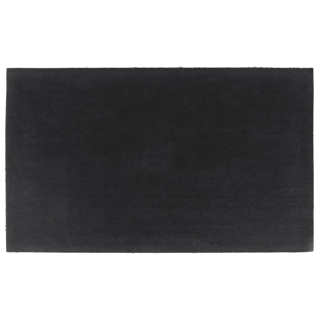 Door Mat Natural Tufted Coir