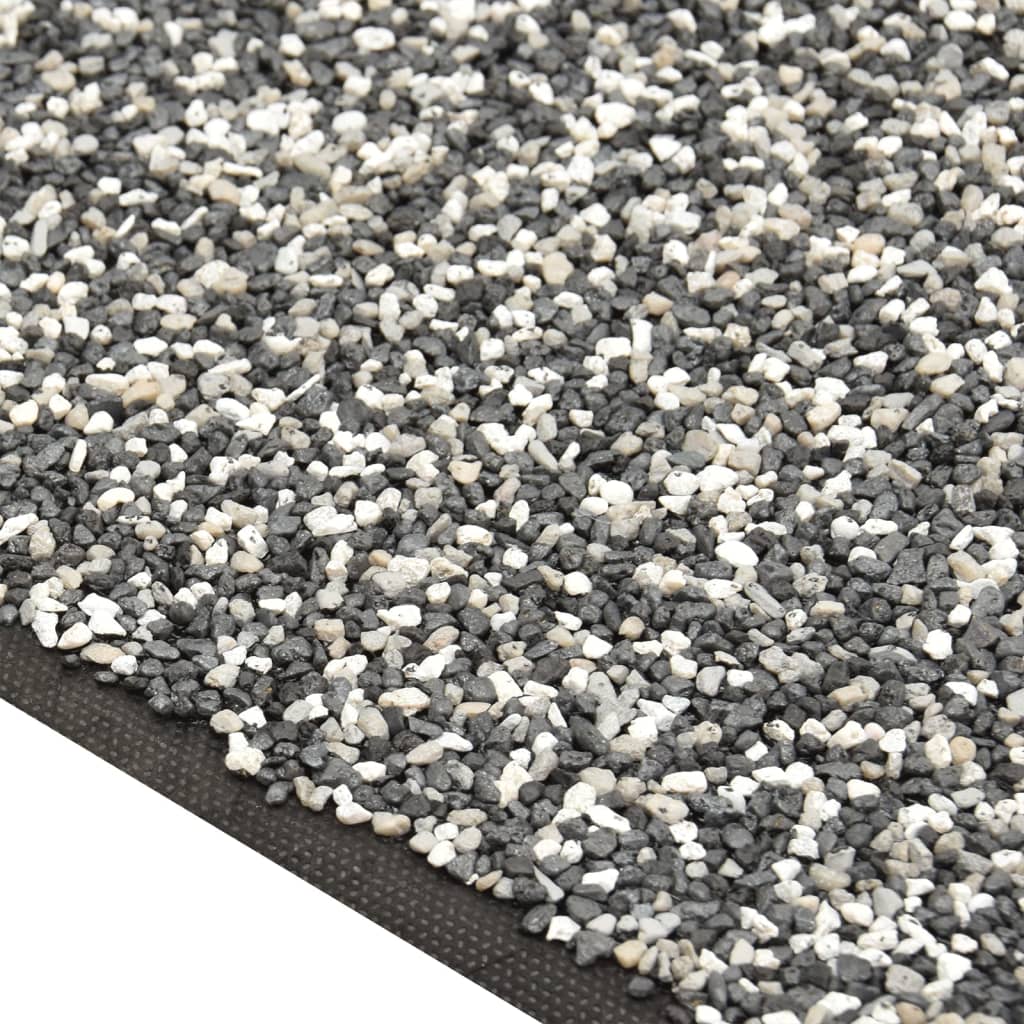 Stone Liner Grey 600x100 cm